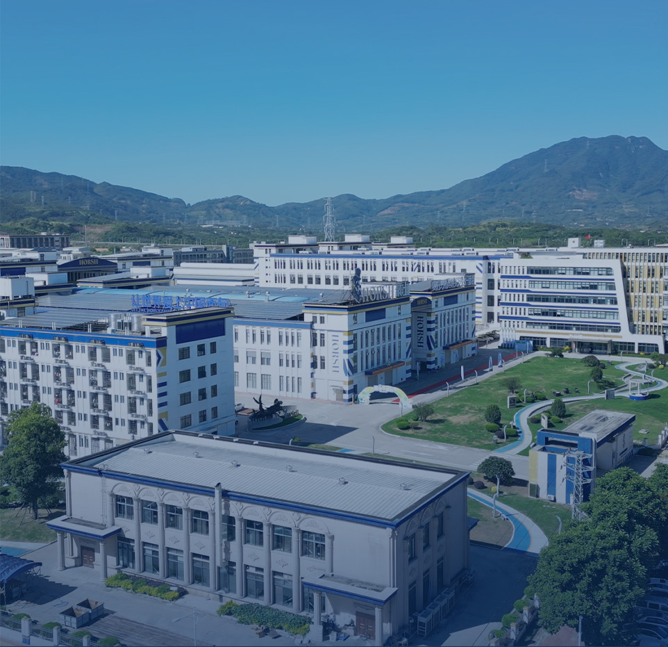 豪士漳州工廠