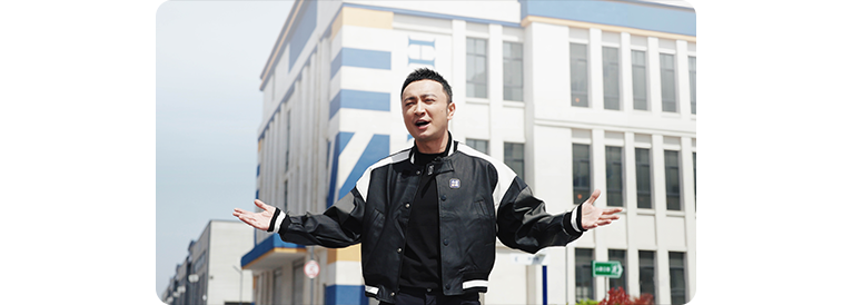 央視探廠