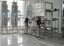 制藥機械行業(yè)應用