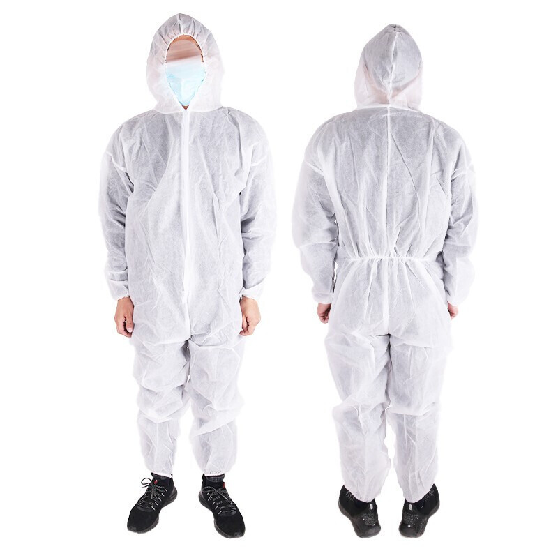 醫用防護用品 防護服、隔離衣與護目鏡的關鍵作用與使用指南